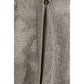 Brunello Cucinelli Beige Linen Cardigan