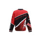 Palm Angels Multicolor Cotton Sportswear