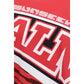 Palm Angels Multicolor Cotton Sportswear