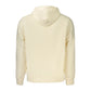 Calvin Klein Beige Cotton Men's Sweatshirt