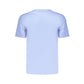 Calvin Klein Azure Cotton Women's T-Shirt
