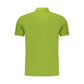 Napapijri Verde Cotton Men's Polo