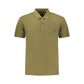 Napapijri Verde Cotton Men's Polo