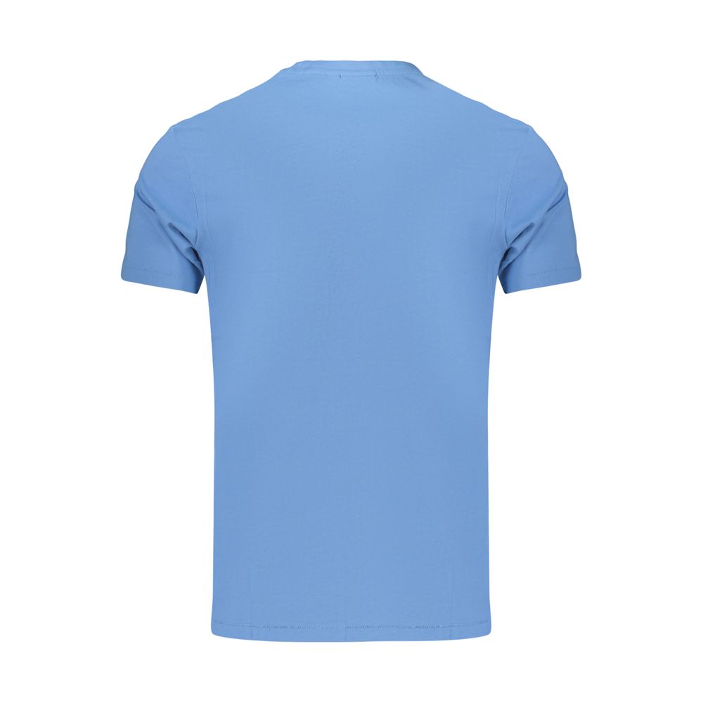 Napapijri Black Polyester Men's Boxer