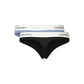 Calvin Klein Light Blue Modal Women's Thong