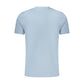 Hugo Boss Azzurro Cotton Men's T-Shirt