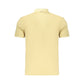 Napapijri Beige Cotton Men's Polo
