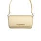 Mario Valentino Beige Polyurethane Women's Bag