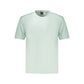 Hugo Boss Blue Cotton Men's T-Shirt