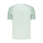 Hugo Boss Blue Cotton Men's T-Shirt