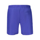 Calvin Klein Blue Polyester Men's Swimwear