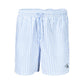 Calvin Klein Blue Polyester Men's Swimwear
