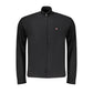 Napapijri Black Cotton Men's Sweater