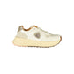 Blauer Beige Poliuretano Womens Sneaker