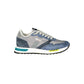 Blauer Blue Polyester Men's Sneaker