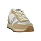 Napapijri Bianco Polyester Women's Sneakers