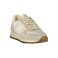 Napapijri White Polyester Women's Sneaker