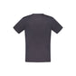 Rifle Blue Cotton Men's T-Shirt