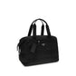 Prada Black Recycled Polyamide Luggage And Travel