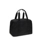 Prada Black Recycled Polyamide Luggage And Travel