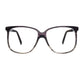 Andy Wolf Gray Acetate Glasses (Frames)