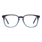 Andy Wolf Blue Acetate Glasses (Frames)