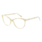 Andy Wolf Beige Acetate Glasses (Frames)