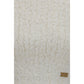 Balmain White Viscose Sleeveles T-Shirt