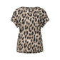 Street One Beige Cotton Blouse