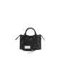 Balenciaga Black Lamb Leather Shoulder Bag