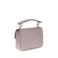 Valentino Garavani Multicolor Lamb Ovis Aries Aries Shoulder Bag
