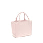 Ganni Multicolor Recycled Polyester Shoulder Bag