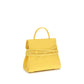 Moschino Bicolor Synthetic Handbag