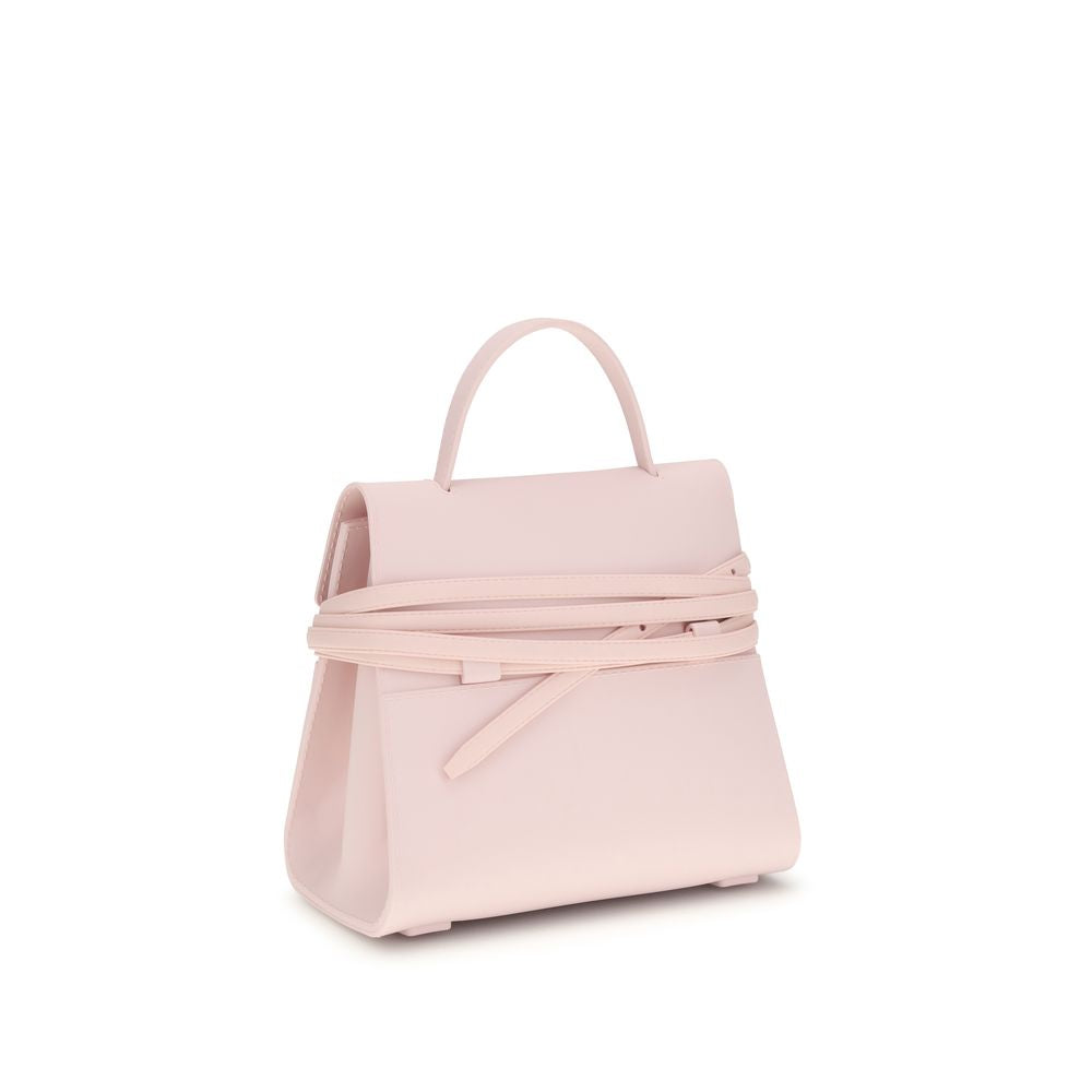 Moschino Multicolor Synthetic Handbag