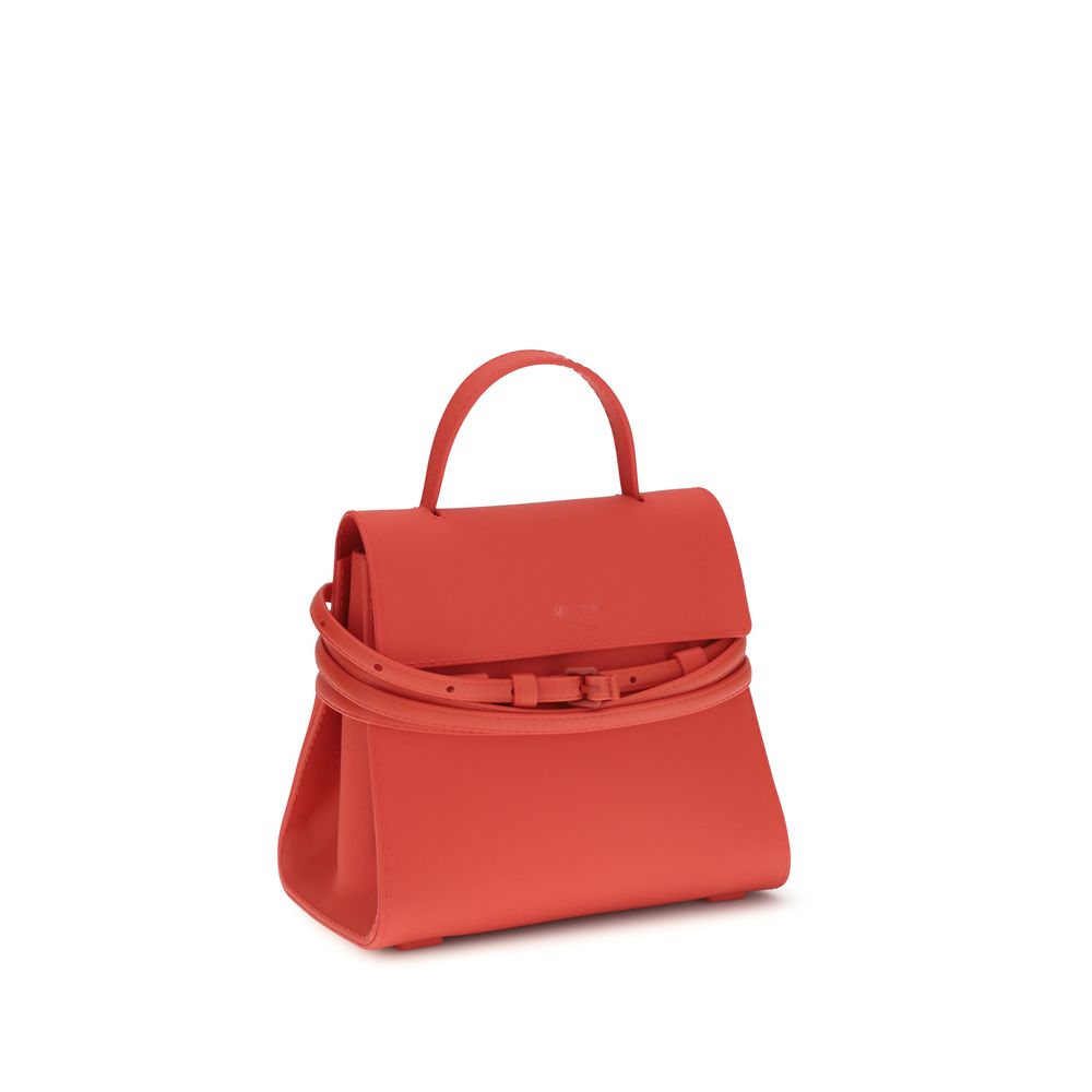 Moschino Multicolor Synthetic Handbag