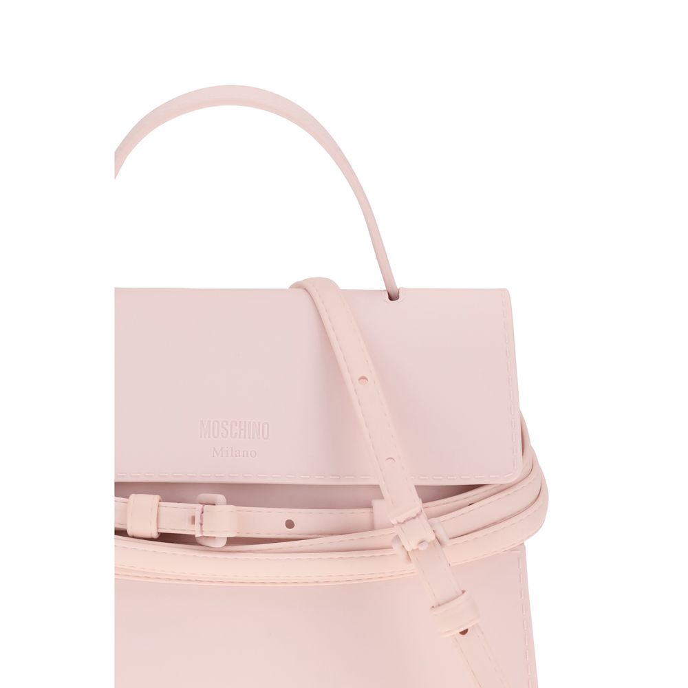 Moschino Multicolor Synthetic Handbag