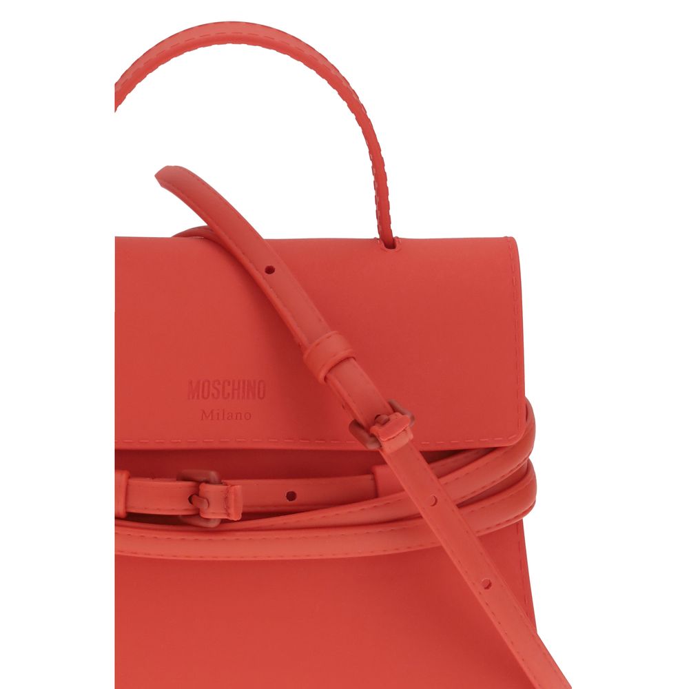 Moschino Multicolor Synthetic Handbag