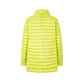 Herno Bicolor Polyamide Coat