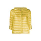 Herno Bicolor Polyamide Jackets And Coat