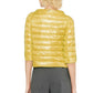 Herno Bicolor Polyamide Jackets And Coat