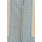 Ermanno Scervino Beige Silk Shirt