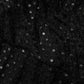 Dolce & Gabbana Black Sequinned Mermaid Evening Gown Dress