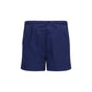 C.P. Company Blue Nylon Shorts