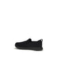 Prada Black Fabric Sneakers