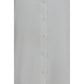 Ermanno Scervino White Cotton Dress Shirt