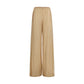 Ermanno Scervino Multicolor Polyester Casual Pants