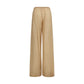Ermanno Scervino Multicolor Polyester Casual Pants