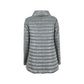 Herno Bicolor Polyamide Coat