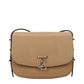 Jimmy Choo Brown Leather Crossbody Bag