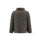 Herno Bicolor Polyamide Clothing